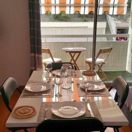 Apartament Studio Petit Navire Mentona Zewnętrze zdjęcie