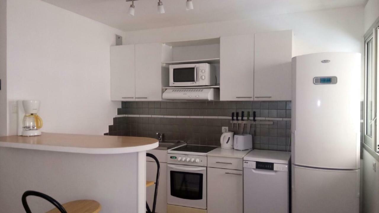 Apartament Studio Petit Navire Mentona Zewnętrze zdjęcie