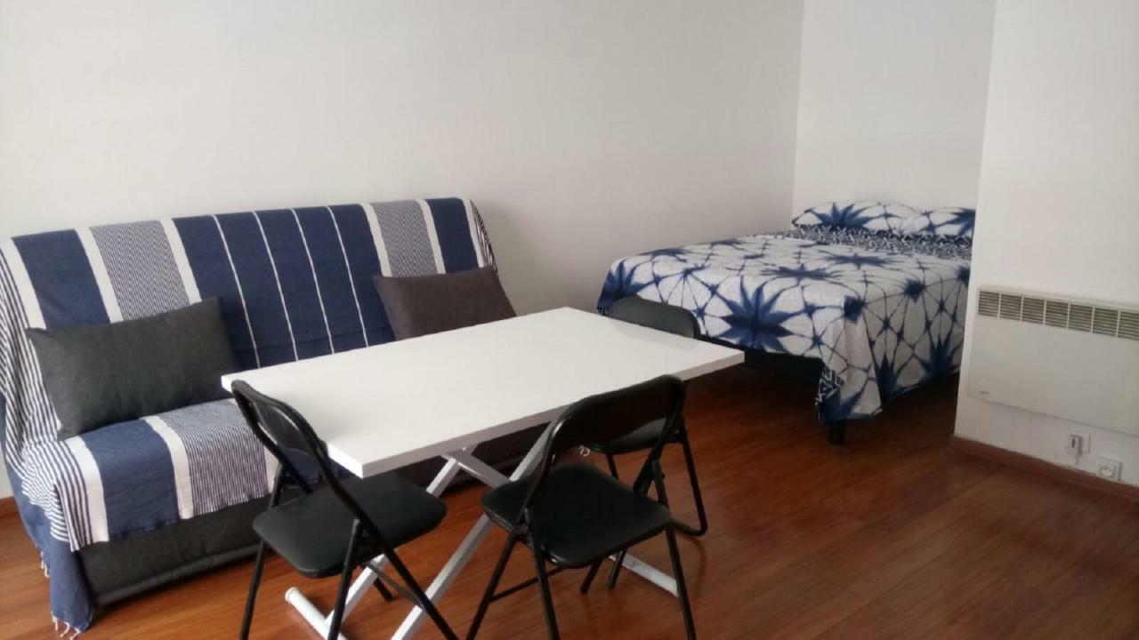 Apartament Studio Petit Navire Mentona Zewnętrze zdjęcie