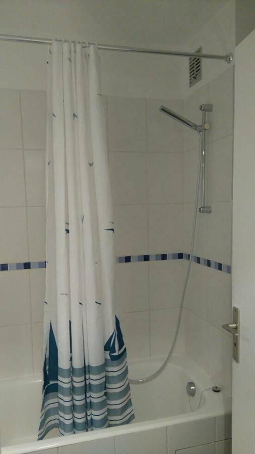 Apartament Studio Petit Navire Mentona Zewnętrze zdjęcie